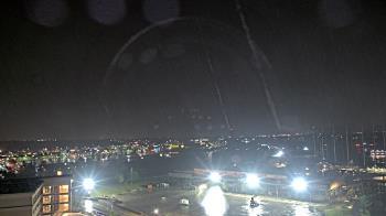 Weather camera view of Pinnacle Pkwy Towers.