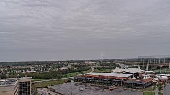 Weather camera view of Pinnacle Pkwy Towers.