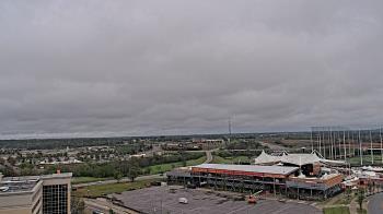 Weather camera view of Pinnacle Pkwy Towers.