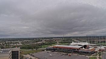 Weather camera view of Pinnacle Pkwy Towers.