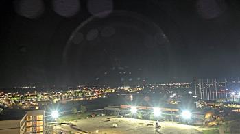 Weather camera view of Pinnacle Pkwy Towers.