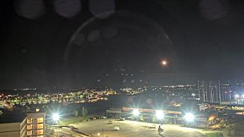 Weather camera view of Pinnacle Pkwy Towers.