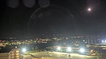 Weather camera view of Pinnacle Pkwy Towers.