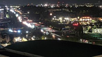 Weather camera view of Pinnacle Pkwy Towers.