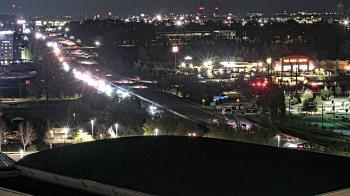 Weather camera view of Pinnacle Pkwy Towers.