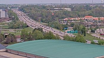 Weather camera view of Pinnacle Pkwy Towers.