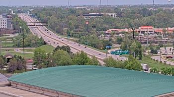 Weather camera view of Pinnacle Pkwy Towers.