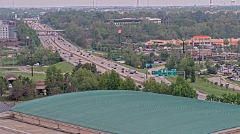 Weather camera view of Pinnacle Pkwy Towers.