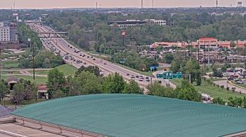 Weather camera view of Pinnacle Pkwy Towers.