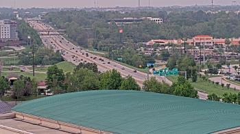 Weather camera view of Pinnacle Pkwy Towers.