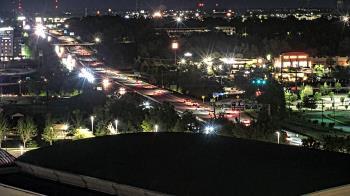 Weather camera view of Pinnacle Pkwy Towers.