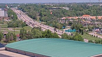 Weather camera view of Pinnacle Pkwy Towers.