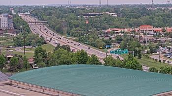Weather camera view of Pinnacle Pkwy Towers.