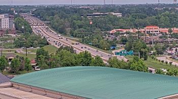 Weather camera view of Pinnacle Pkwy Towers.