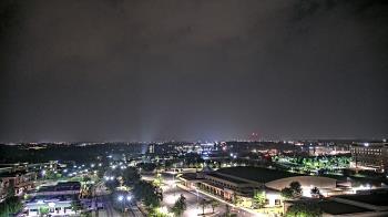 Weather camera view of Pinnacle Pkwy Towers.