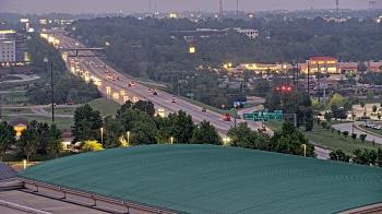Weather camera view of Pinnacle Pkwy Towers.