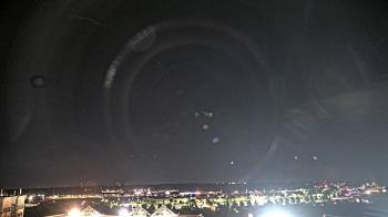 Weather camera view of Pinnacle Pkwy Towers.