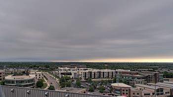 Weather camera view of Pinnacle Pkwy Towers.