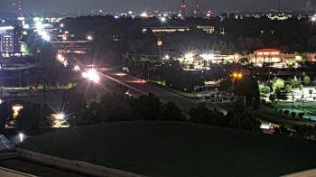 Weather camera view of Pinnacle Pkwy Towers.