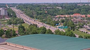 Weather camera view of Pinnacle Pkwy Towers.