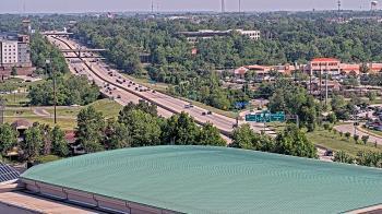 Weather camera view of Pinnacle Pkwy Towers.