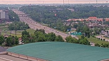 Weather camera view of Pinnacle Pkwy Towers.