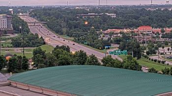 Weather camera view of Pinnacle Pkwy Towers.