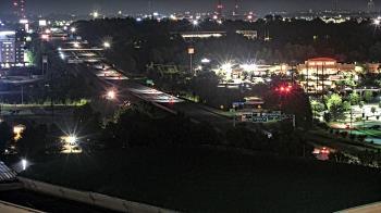 Weather camera view of Pinnacle Pkwy Towers.