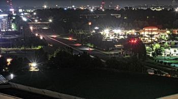 Weather camera view of Pinnacle Pkwy Towers.