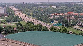 Weather camera view of Pinnacle Pkwy Towers.