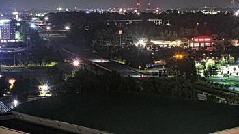 Weather camera view of Pinnacle Pkwy Towers.