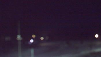 Weather camera view of Kane Area SD.