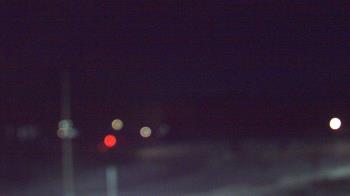 Weather camera view of Kane Area SD.