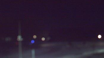 Weather camera view of Kane Area SD.