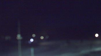 Weather camera view of Kane Area SD.