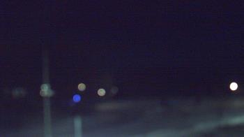 Weather camera view of Kane Area SD.