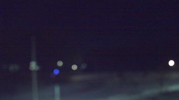 Weather camera view of Kane Area SD.