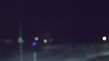 Weather camera view of Kane Area SD.