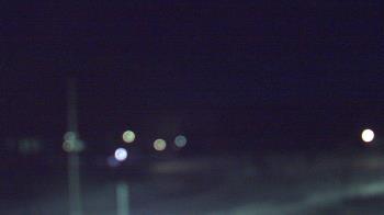 Weather camera view of Kane Area SD.