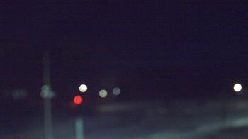 Weather camera view of Kane Area SD.