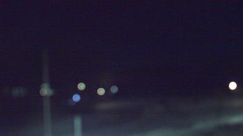 Weather camera view of Kane Area SD.