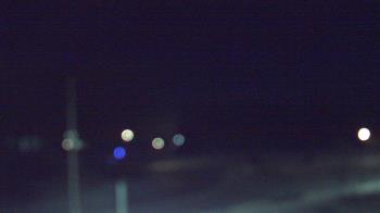 Weather camera view of Kane Area SD.