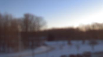 Weather camera view of Kane Area SD.