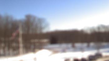 Weather camera view of Kane Area SD.