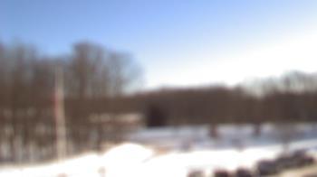 Weather camera view of Kane Area SD.