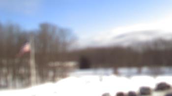 Weather camera view of Kane Area SD.