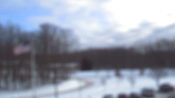 Weather camera view of Kane Area SD.