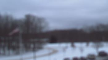 Weather camera view of Kane Area SD.