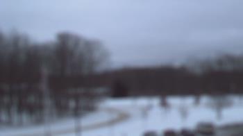 Weather camera view of Kane Area SD.