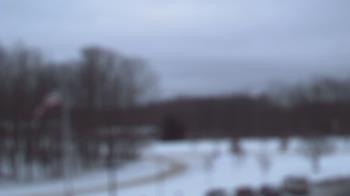 Weather camera view of Kane Area SD.